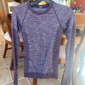 lululemon Long Sleeve